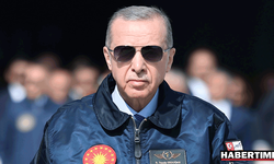 Erdoğan'dan “Gitmeli” diyen The Economist'e sert yanıt