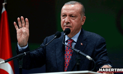 Erdoğan'dan Muharrem İnce açıklaması: Üzüldüm
