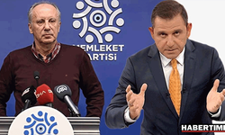Fatih Portakal İnce'ye seslendi: ''Adaylıktan çekilin''