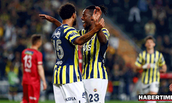 Fenerbahçe adını finale yazdırdı