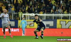 Fenerbahçe'nin kupa finalindeki rakibi Başakşehir oldu