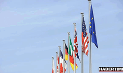 G7'den nükleer gerginliği azaltma çağrısı