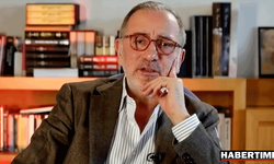Gazeteci Fatih Altaylı böyle istifa etti