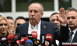 CHP'den merak edilen Muharrem İnce sorusuna yanıt