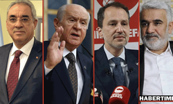 Genel başkanlar milletvekili seçildi mi?
