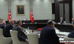 Gözler yeni kabineye çevrildi! İşte adı geçen o isimler 