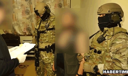 Gürcistan'da DEAŞ operasyonu: Altı gözaltı