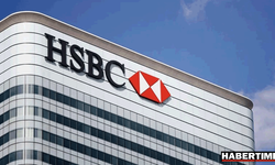 HSBC’den dikkat çeken hisse açıklaması