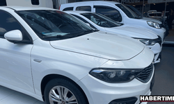 İkinci el otomobile talep fiyatları uçurdu