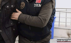 İkinci tur paylaşımları için beş gözaltı kararı