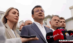 İmamoğlu’ndan seçim sonrası ilk açıklama