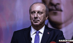İnce'den ''2. turda kimi destekleyeceksiniz?'' sorusuna yanıt
