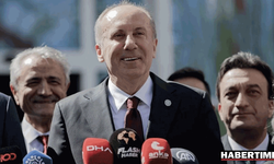 İnce’den seçim hesabı: Ben olmazsam Erdoğan kazanır