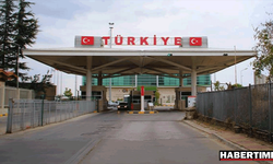 Irak Kürt Bölgesel Yönetimi ile yeni sınır kapısı