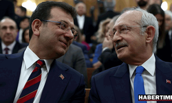 İsmail Saymaz'dan olay olacak Ekrem İmamoğlu iddiası