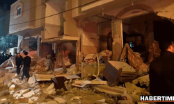 İsrail'in Gazze’ye hava saldırısı: 13 Filistinli öldü