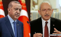 İşte ikinci tur seçim sonuçları