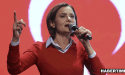 Kaftancıoğlu'ndan seçim sonuçlarına ilişkin açıklama
