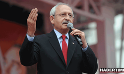 Kılıçdaroğlu BBC'ye konuştu: Önceliğimiz Rusya değil Batı