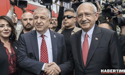 Kılıçdaroğlu-Özdağ görüşmesi sonrası ilk açıklama