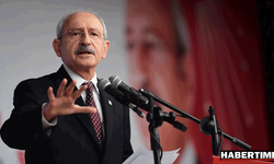 Kılıçdaroğlu: Uyuşturucu baronlarının kökünü kazıyacağım
