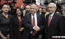 Kılıçdaroğlu ve Özdağ anlaştı