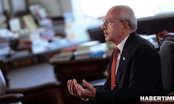 Kılıçdaroğlu’ndan dikkat çeken ‘Rusya’ mesajı