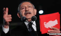 Kılıçdaroğlu: Mücadeleye devam edeceğim