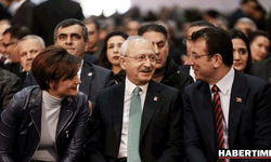 Kılıçdaroğlu'nun ikinci turu iki isme emanet 