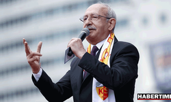 Kemal Kılıçdaroğlu'nun Twitter hesabına gri tik