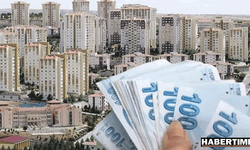 Konut fiyatlarına yabancılar bile dayanamadı