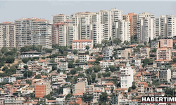 Konut fiyatlarında bir yıl içinde rekor artış