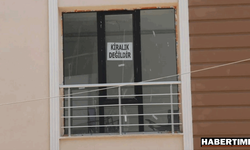 Konutlarda ‘kiralık’ ilanlarının yerini onlar aldı
