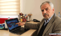 Korkutan uyarı: 6 ile 6.7 arasında depremleri bekleyin