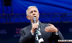 Mansur Yavaş ikinci turu işaret etti
