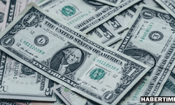 Merkez Bankası'ndan döviz alımına bir kısıtlama daha