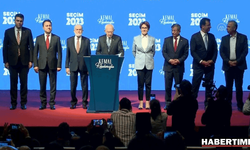 Millet İttifakı CHP'de bir araya gelecek