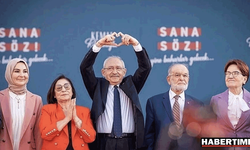 Millet İttifakı'nın ekonomi kadrosu netleşiyor