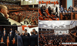 Milletvekillerinin yemin tarihi belli oldu