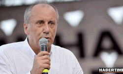 Muharrem İnce seçimlerden sonra Altılı Masa'yı eleştirdi
