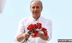 Muharrem İnce’den gençlere mektup