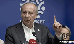 Muharrem İnce’ye sağlık engeli