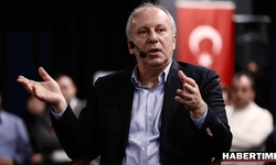Muharrem İnce’yle ilgili paylaşımlara soruşturma 