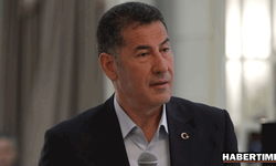 Mustafa Sarıgül'den olay olacak Sinan Oğan iddiası