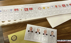 O aşiretin 11 bin oyu geçersiz sayıldı