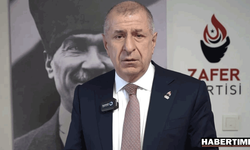 Oğan sonrası kartlar yeniden karıldı! Özdağ’dan açıklama