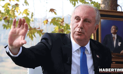 Oyunu kullanan İnce: Hepsine dava açacağım