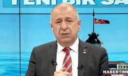Özdağ'dan canlı yayında dikkat çeken ifade