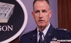 Pentagon’dan Türkiye üzerinden IŞİD açıklaması