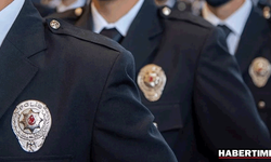 Polis Meslek Eğitim Merkezleri’nde kontenjan artırıldı